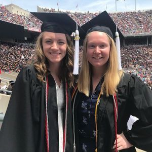 Meet your Posher, Robyn